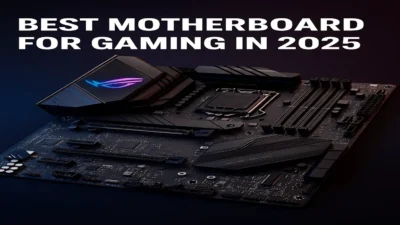 What is the Best Motherboard for Gaming in 2025?