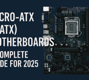 Micro-ATX (mATX) Motherboards