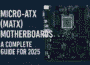 Micro-ATX (mATX) Motherboards