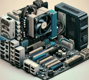 What is ATX (Advanced Technology eXtended)