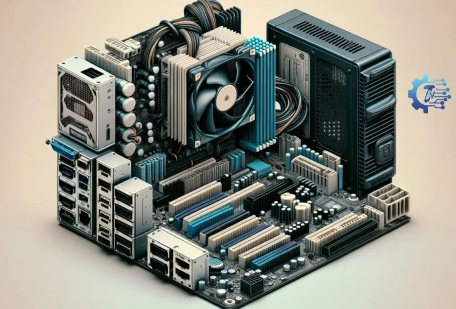 What is ATX (Advanced Technology eXtended)